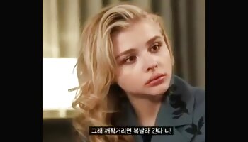 Brazzers - Xoa bóp bà Moore phim sex clip