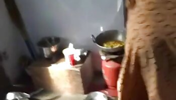 Chú thích: Lai da trắng phimsexvungtrom tuổi teen được một hậu môn creampie sau một cứng quái