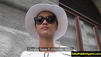 Cheer Squad Slumber sex moi Party # 29!