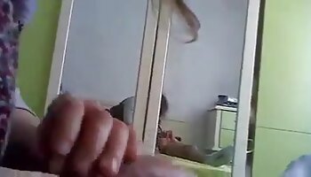 Eririka Katagir Nhật Bản thổi công việc cảnh với ngoan ngoãn - phimsexsub Thêm tại javhd.net