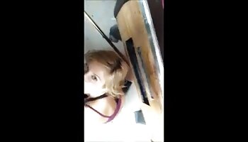 Đội cổ gaigoi18 vũ dễ thương hút hết quả bóng của TheCoach