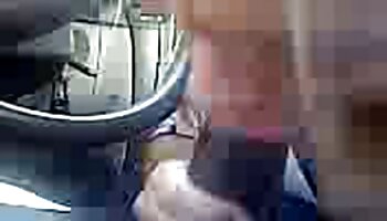 Vẻ đẹp bong bóng sex bú