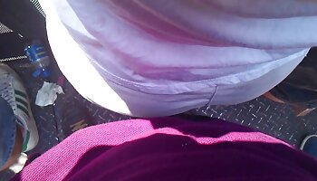 Kẹo, phim sx cảnh 01