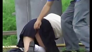 Devin và James Lewis sex mạnh