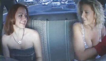 Danny và phim sex mới ra Blake Carnage