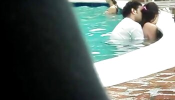 Christian đụ gái Matthews và Trit Tyler Bareback