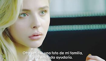 Đúc phim xét hay - Sheryl Blossom