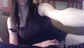 Collared sexviet Cuffed và Creampied