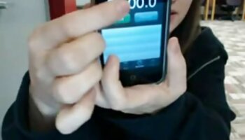 Dana & Naudia Mẹ kiếp sex phe nhau